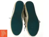 Sorte sneakers (str. 36) - 5