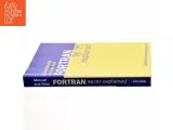 FORTRAN 90/95 explained (Bog) - 2