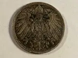 1 Mark 1900 Germany - 2