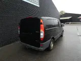 Mercedes-Benz Vito 113 CDI 136HK Van - 5