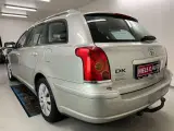 Toyota Avensis 2,0 Sol stc. - 3