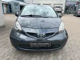 Toyota Aygo 1,0  - 2