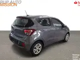 Hyundai i10 1,0 Trend Komfort 67HK 5d - 3