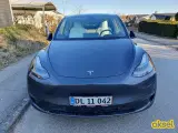 Tesla Model Y  Long Range AWD - 2