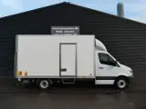 Mercedes-Benz Sprinter 316 2,1 CDI R3 163HK Ladv./Chas. Aut. - 2