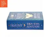 Huset Romanov : 1613-1918 af Simon Sebag Montefiore (Bog) - 2