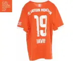 FC Bayern München spilledragt fra Adidas (str. 164) - 2