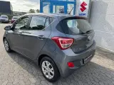 Hyundai i10 1,0 Comfort Air - 4