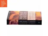 Slangen i Sydney : roman af Michael Larsen (f. 1961) (Bog) - 2