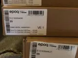Epoq NPS sider og skuffer