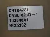 Case 621D Inspektionsbeholder 103846A1 - 5