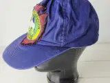 ⭐️- Vintage Flathead Reservation Police Cap - 4
