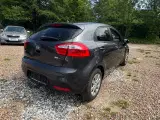 Kia Rio 1,4 CRDi 90 Limited - 5
