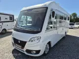 2017 - Knaus Sun I 700 LX   Automatgear. solceller. inverter. hydrauliske støtteben. luft undervogn. lithium batterier. A/C. Queensbed. - 4