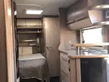 Campingvogn Fendt Tendenza 495 2013 - 3
