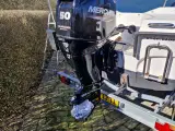 Ryds 485 FC m. Mercury F50 ELPT EFI & Neptun 1300  - 3