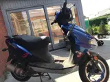 Scooter Yamaha