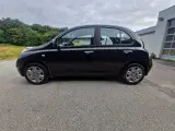 Nissan Micra 1,2 Kappa - 2