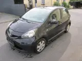 Toyota Aygo 1,0 68HK 5d