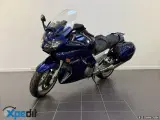 Yamaha FJR 1300 - 5