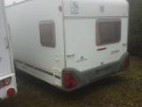 2004 Knaus  650 - 4