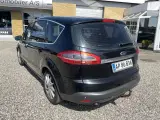 Ford S-Max 2,0 TDCi DPF Titanium 163HK 6g Aut. - 2