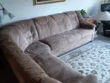 Hjørnesofa