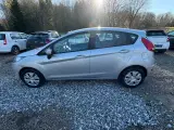 Ford Fiesta 1,25 60 Titanium - 2