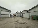 Lager- og produktionsejendom med god tilgængelighed udlejes - 3