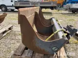 Kipbar planerskovl CP - S40 - 5