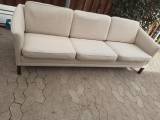 3 personers sofa 