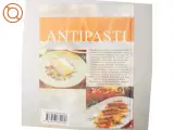 Antipasti kogebog fra Garant - 3