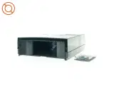 Dispenser jumbo toilet paper mega mini 9 2 2 0 0 black fra Celtex (str. 39 x 33 x 13 cm) - 4
