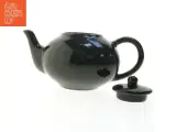 Stor sort tekande (str. 30 cm) - 3
