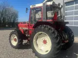 IH 856XL Med gode dæk - 3