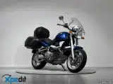 BMW R 850 R - 3