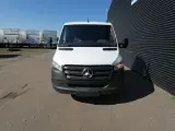 Mercedes-Benz Sprinter 317 2,0 CDI A2 RWD 9G-Tronic 170HK Ladv./Chas. 9g Aut. - 4