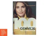 100 genveje til vægttab af Stina Dannerfjord (Bog) fra Politikens Forlag - 2
