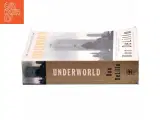 Underworld af Don DeLillo (Bog) - 2