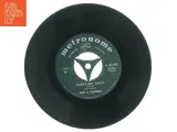 Vinyl JAZZ PARADE LP og Single (str. 18 x 18 cm) - 3