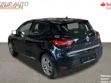 Renault Clio 1,5 Energy DCI Limited 90HK 5d - 2