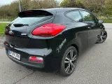 Kia Ceed 1,4 CVVT Limited - 3