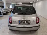 Nissan Micra 1,2 5 dørs benzin - 3