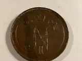 10 Pennia 1914 Finland - 2