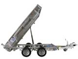 Variant 3015 MT maskintipper - 3