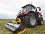 Kellfri - XKE240 Slagleklipper - 2