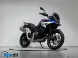 BMW F 800 GS - 3