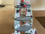 Hape rumstation