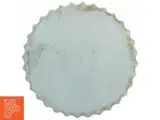 Tærtefad i keramik (str. 25 x 4 cm) - 4