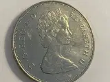 25 New Pence 1980 England - 2